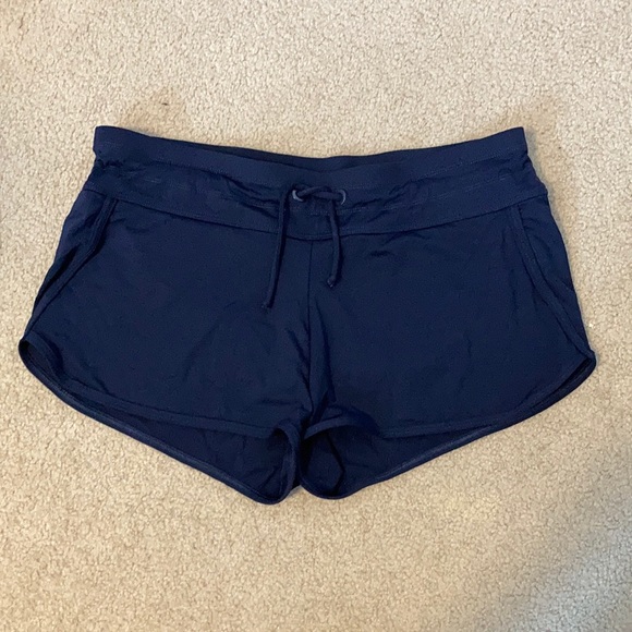 Athleta Other - Athleta Swim Shorts Size 4
